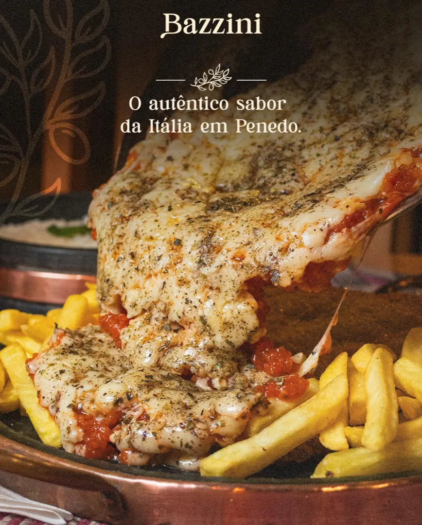 Peça do Prato dello Chef, 2 de 3