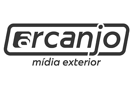 Logo Arcanjo