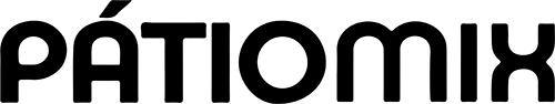 Logo Pátio Mix